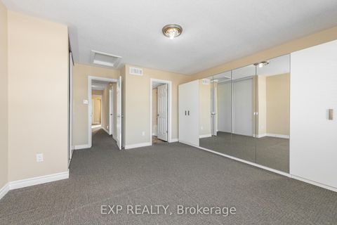 Photo 31 at B - 734 Chapman Mills Drive, Nepean (Strandherd), Ottawa