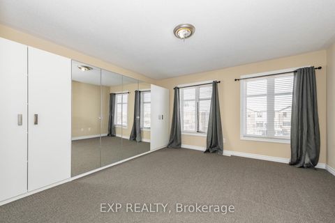 Photo 32 at B - 734 Chapman Mills Drive, Nepean (Strandherd), Ottawa