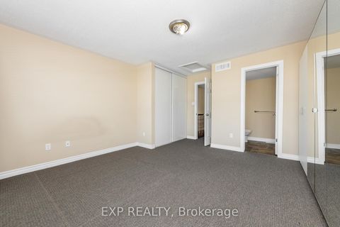 Photo 33 at B - 734 Chapman Mills Drive, Nepean (Strandherd), Ottawa