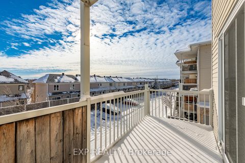 Photo 37 at B - 734 Chapman Mills Drive, Nepean (Strandherd), Ottawa