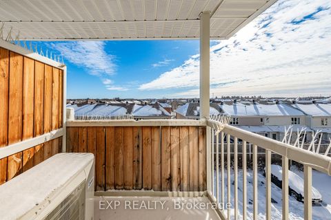 Photo 39 at B - 734 Chapman Mills Drive, Nepean (Strandherd), Ottawa