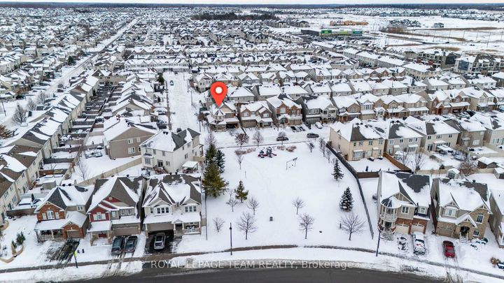 Photo 22 at 3022 Freshwater Way, Nepean (Half Moon Bay), Ottawa