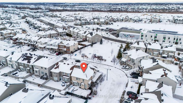 Photo 28 at 3022 Freshwater Way, Nepean (Half Moon Bay), Ottawa