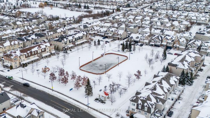 Photo 31 at 3022 Freshwater Way, Nepean (Half Moon Bay), Ottawa