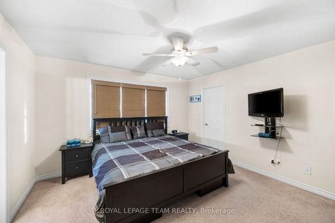 Photo 13 at 3022 Freshwater Way, Nepean (Half Moon Bay), Ottawa