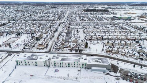 Photo 23 at 3022 Freshwater Way, Nepean (Half Moon Bay), Ottawa