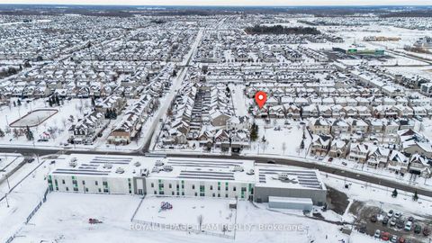 Photo 24 at 3022 Freshwater Way, Nepean (Half Moon Bay), Ottawa