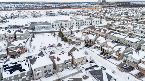 Photo 25 at 3022 Freshwater Way, Nepean (Half Moon Bay), Ottawa