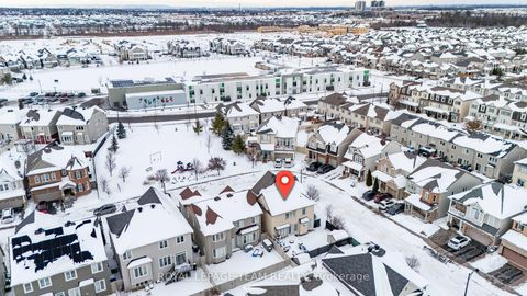 Photo 26 at 3022 Freshwater Way, Nepean (Half Moon Bay), Ottawa