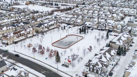 Photo 31 at 3022 Freshwater Way, Nepean (Half Moon Bay), Ottawa