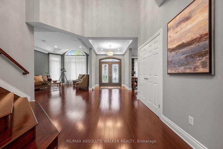 Photo 4 at 11 Tradewinds Drive, Nepean (Barrhaven East), Ottawa