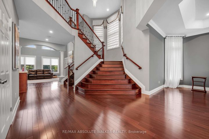 Photo 5 at 11 Tradewinds Drive, Nepean (Barrhaven East), Ottawa