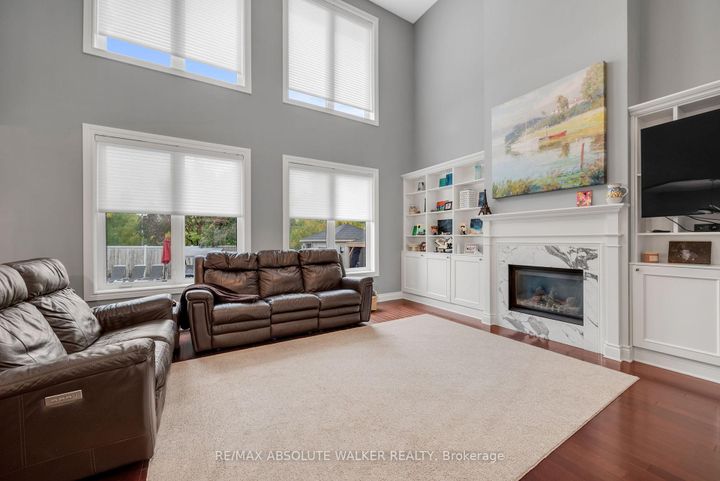 Photo 13 at 11 Tradewinds Drive, Nepean (Barrhaven East), Ottawa