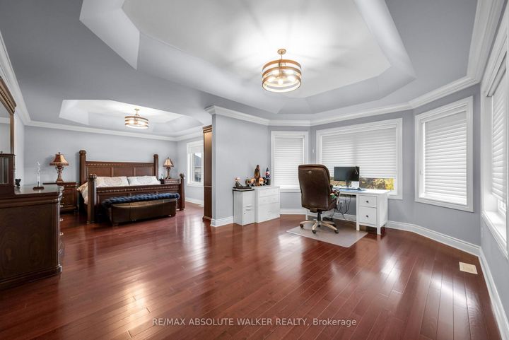 Photo 21 at 11 Tradewinds Drive, Nepean (Barrhaven East), Ottawa