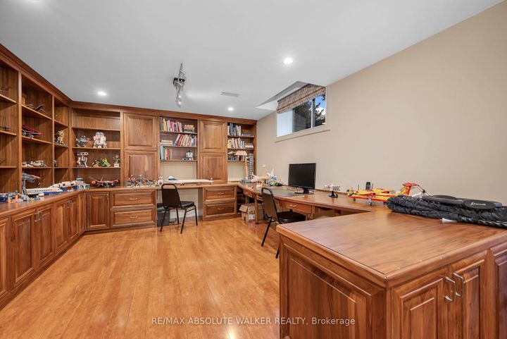Photo 33 at 11 Tradewinds Drive, Nepean (Barrhaven East), Ottawa