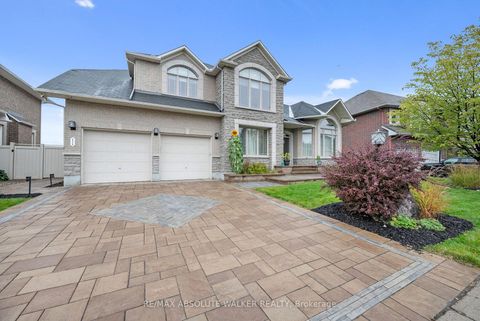 Photo 1 at 11 Tradewinds Drive, Nepean (Barrhaven East), Ottawa