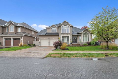 Photo 2 at 11 Tradewinds Drive, Nepean (Barrhaven East), Ottawa