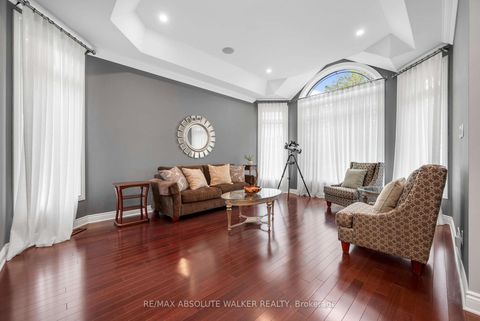 Photo 6 at 11 Tradewinds Drive, Nepean (Barrhaven East), Ottawa