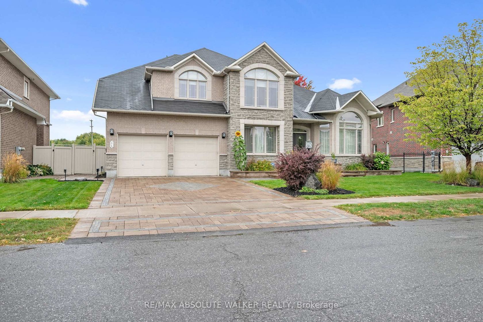 11 Tradewinds Drive, Nepean (Barrhaven East), Ottawa 