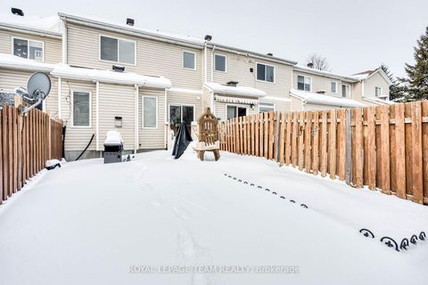 Photo 22 at 7 Chantilly Gate, Stittsville (North), Stittsville