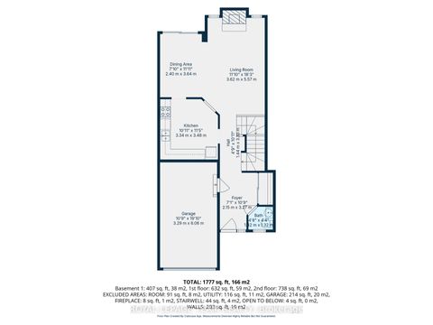 Photo 25 at 7 Chantilly Gate, Stittsville (North), Stittsville