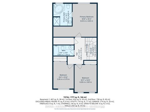 Photo 26 at 7 Chantilly Gate, Stittsville (North), Stittsville