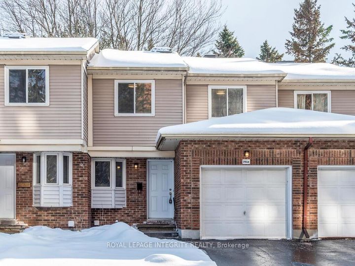 Photo 0 at 14 - 146 Valley Stream Drive, Nepean (Leslie Park), Ottawa