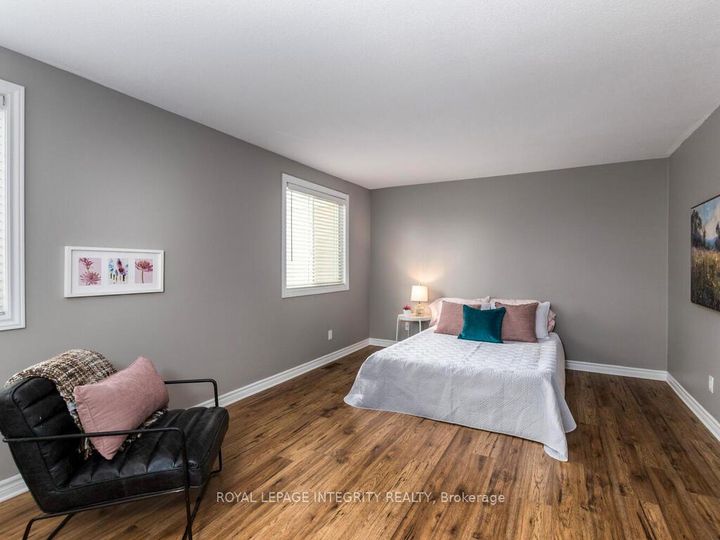 Photo 19 at 14 - 146 Valley Stream Drive, Nepean (Leslie Park), Ottawa