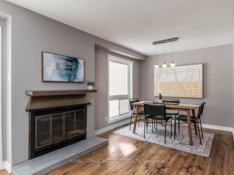 Photo 9 at 14 - 146 Valley Stream Drive, Nepean (Leslie Park), Ottawa