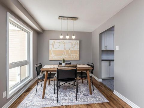 Photo 10 at 14 - 146 Valley Stream Drive, Nepean (Leslie Park), Ottawa