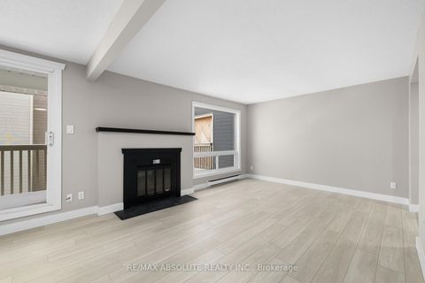 Photo 5 at 73B - 750 St. Andre Drive, Hiawatha Park/Convent Glen, Orleans