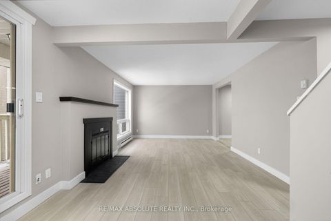 Photo 6 at 73B - 750 St. Andre Drive, Hiawatha Park/Convent Glen, Orleans