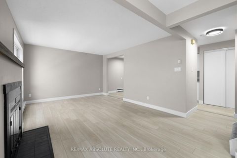 Photo 7 at 73B - 750 St. Andre Drive, Hiawatha Park/Convent Glen, Orleans