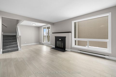 Photo 9 at 73B - 750 St. Andre Drive, Hiawatha Park/Convent Glen, Orleans