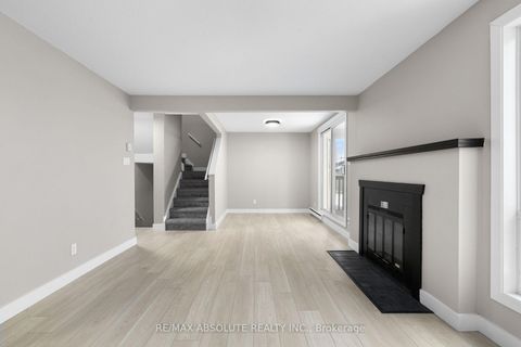 Photo 10 at 73B - 750 St. Andre Drive, Hiawatha Park/Convent Glen, Orleans