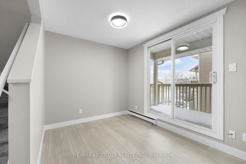 Photo 11 at 73B - 750 St. Andre Drive, Hiawatha Park/Convent Glen, Orleans