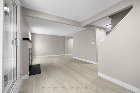 Photo 12 at 73B - 750 St. Andre Drive, Hiawatha Park/Convent Glen, Orleans