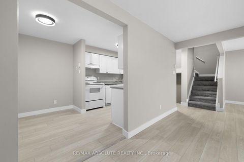 Photo 13 at 73B - 750 St. Andre Drive, Hiawatha Park/Convent Glen, Orleans