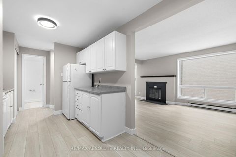 Photo 16 at 73B - 750 St. Andre Drive, Hiawatha Park/Convent Glen, Orleans