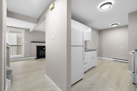 Photo 19 at 73B - 750 St. Andre Drive, Hiawatha Park/Convent Glen, Orleans