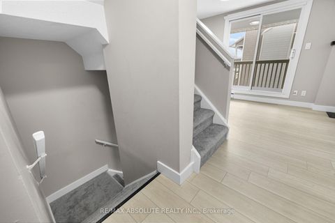 Photo 21 at 73B - 750 St. Andre Drive, Hiawatha Park/Convent Glen, Orleans