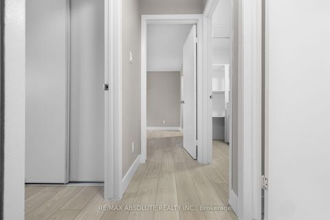 Photo 23 at 73B - 750 St. Andre Drive, Hiawatha Park/Convent Glen, Orleans