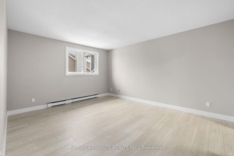 Photo 24 at 73B - 750 St. Andre Drive, Hiawatha Park/Convent Glen, Orleans