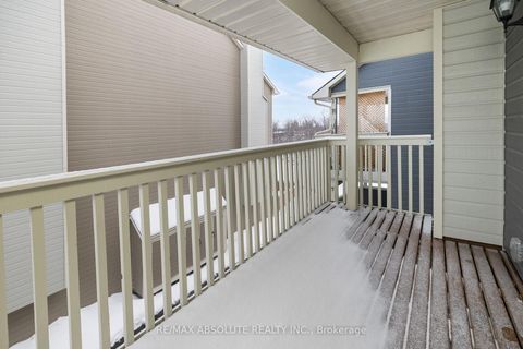 Photo 31 at 73B - 750 St. Andre Drive, Hiawatha Park/Convent Glen, Orleans