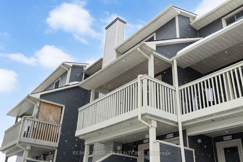 Photo 33 at 73B - 750 St. Andre Drive, Hiawatha Park/Convent Glen, Orleans