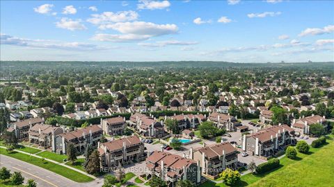 Photo 35 at 73B - 750 St. Andre Drive, Hiawatha Park/Convent Glen, Orleans