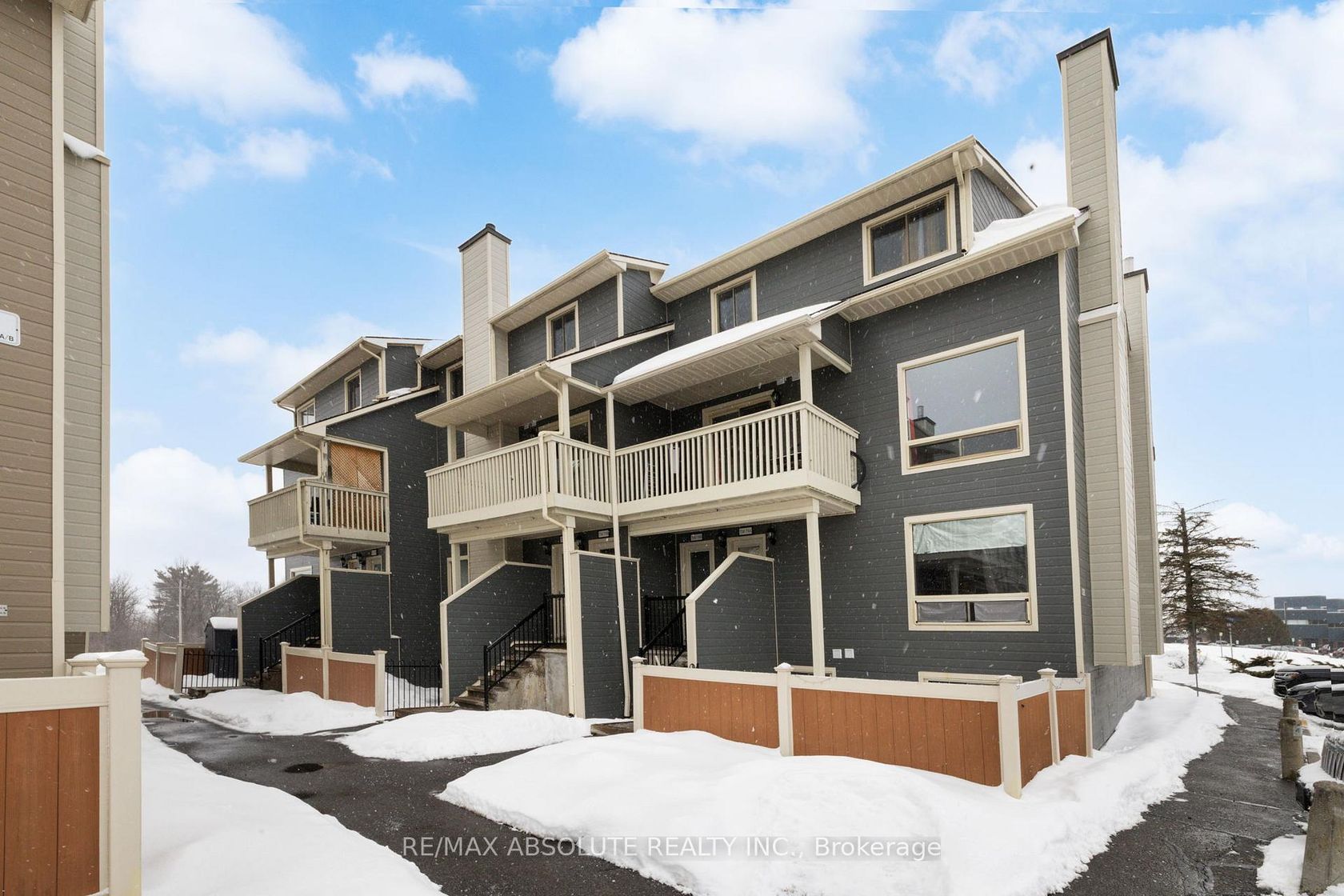 73B - 750 St. Andre Drive, Hiawatha Park/Convent Glen, Orleans 2