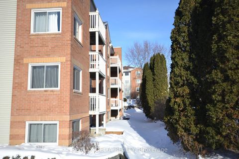 Photo 12 at 412 - 325 Centrum Boulevard, Bilberry Creek/Queenswood Heights, Orleans