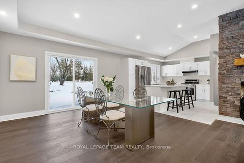 Photo 10 at 6636 Marina Drive, Manotick South to Roger Stevens, Manotick