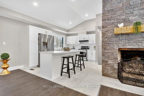 Photo 13 at 6636 Marina Drive, Manotick South to Roger Stevens, Manotick